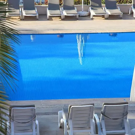 Cactus Mirage Family Club منتجع بودروم