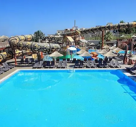 Cactus Mirage Family Club بودروم