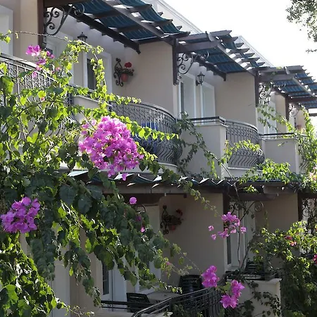 Cactus Mirage Family Club 4* بودروم