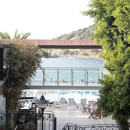 Cactus Mirage Family Club 4*