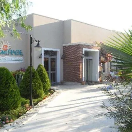 منتجع Cactus Mirage Family Club 4*
