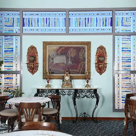 Cactus Mirage Family Club منتجع بودروم