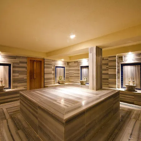 Cactus Mirage Family Club منتجع بودروم