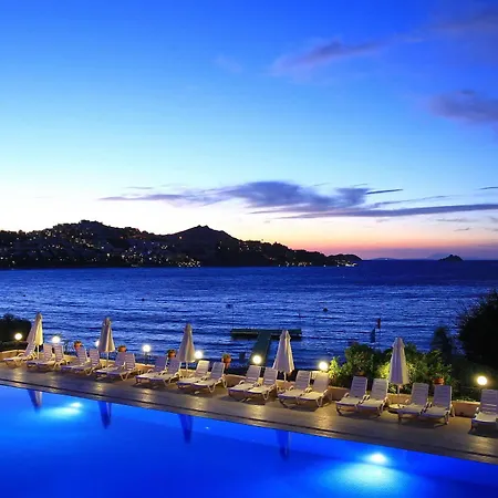 منتجع Cactus Mirage Family Club 4*