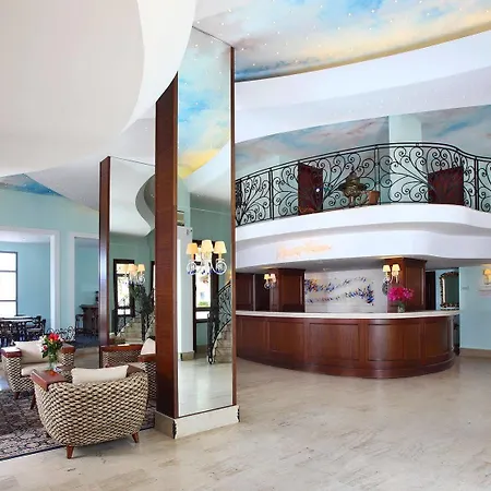 منتجع Cactus Mirage Family Club 4*