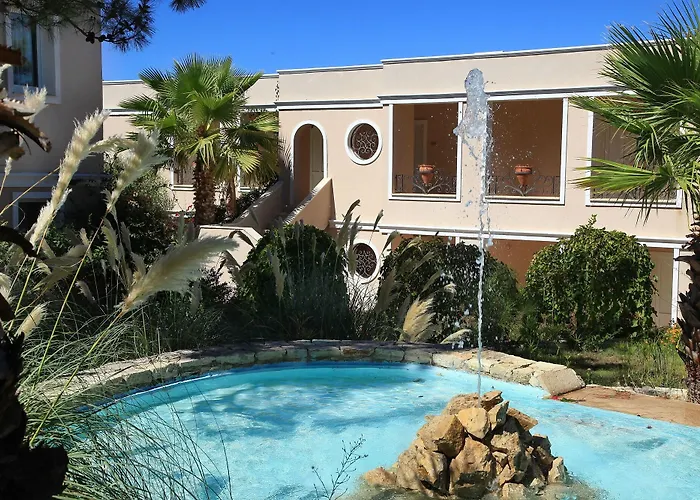 Cactus Mirage Family Club