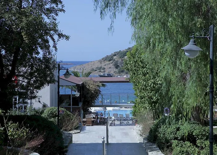 Cactus Mirage Family Club 4*