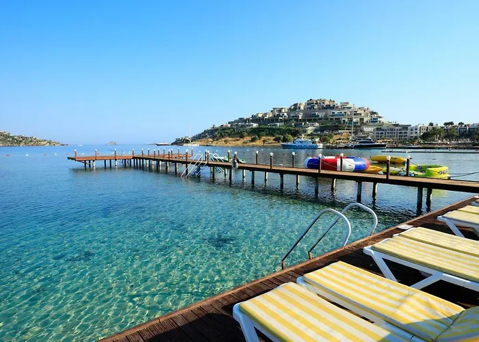 Cactus Mirage Family Club Üdülőközpont 4*