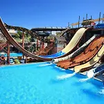 אתר נופש Cactus Mirage Family Club