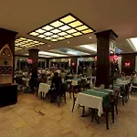 Cactus Mirage Family Club 4* בודרום