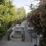 Cactus Mirage Family Club אתר נופש בודרום