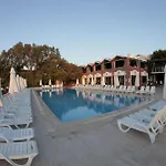 Cactus Mirage Family Club 4* בודרום