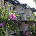 Cactus Mirage Family Club 4* בודרום