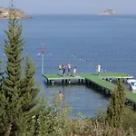 Cactus Mirage Family Club אתר נופש 4*