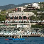 אתר נופש Cactus Mirage Family Club בודרום
