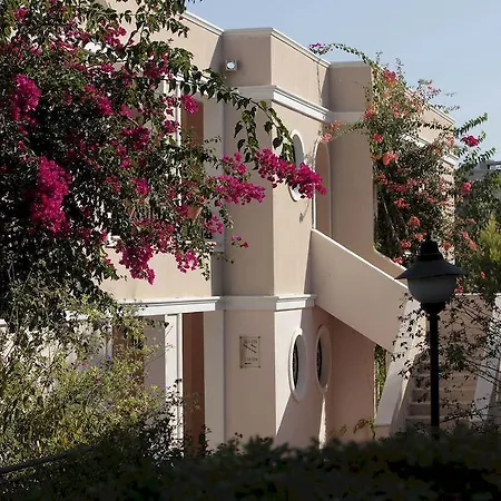 Cactus Mirage Family Club 4*