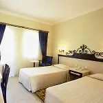 リゾート Cactus Mirage Family Club 4*