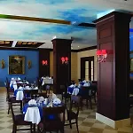 Cactus Mirage Family Club リゾート 4*