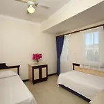 Cactus Mirage Family Club 4* ボドルム