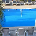 Cactus Mirage Family Club リゾート ボドルム