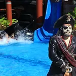 Cactus Mirage Family Club 4* ボドルム