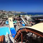 リゾート Cactus Mirage Family Club 4*