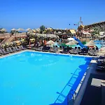 Cactus Mirage Family Club