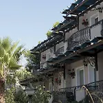 Cactus Mirage Family Club 4*