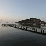 Cactus Mirage Family Club リゾート ボドルム