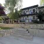 Cactus Mirage Family Club リゾート 4*