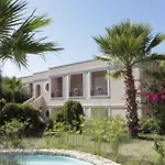 Cactus Mirage Family Club リゾート 4*