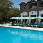 Cactus Mirage Family Club