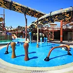 リゾート Cactus Mirage Family Club ボドルム