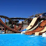 Cactus Mirage Family Club リゾート