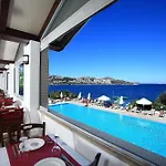 Cactus Mirage Family Club