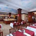 Cactus Mirage Family Club 4*