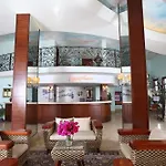 Cactus Mirage Family Club