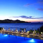 リゾート Cactus Mirage Family Club 4*