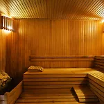 リゾート Cactus Mirage Family Club ボドルム