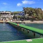 リゾート Cactus Mirage Family Club ボドルム