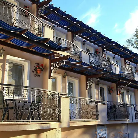 리조트 Cactus Mirage Family Club