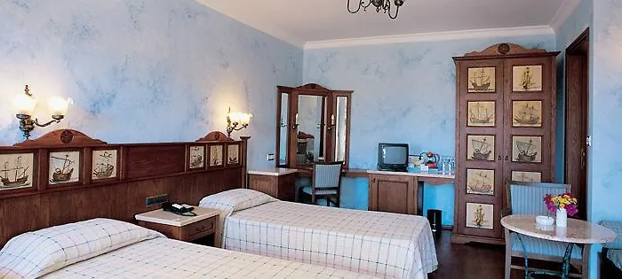 Cactus Mirage Family Club 리조트