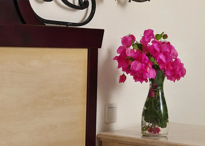 Cactus Mirage Family Club 리조트 Bodrum