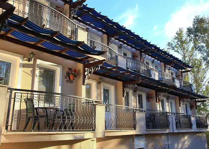 리조트 Cactus Mirage Family Club