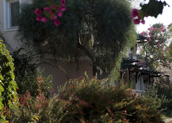 Cactus Mirage Family Club 리조트 Bodrum