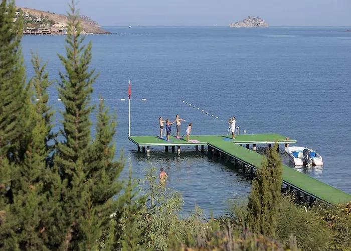 Cactus Mirage Family Club 리조트 4*