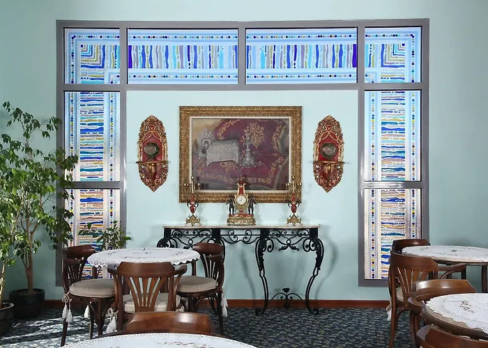 Cactus Mirage Family Club 리조트 Bodrum