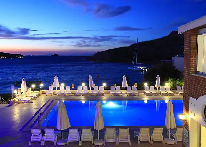 Cactus Mirage Family Club 리조트