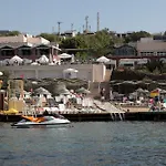Cactus Mirage Family Club Üdülőközpont Bodrum
