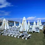 Cactus Mirage Family Club 4* 博德鲁姆